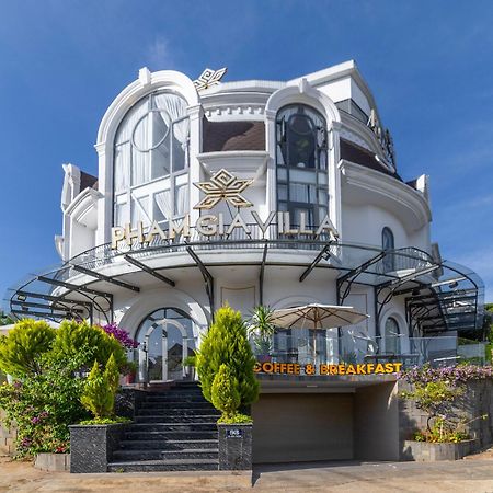 Pham Gia Villa & Hotel Dalat Extérieur photo
