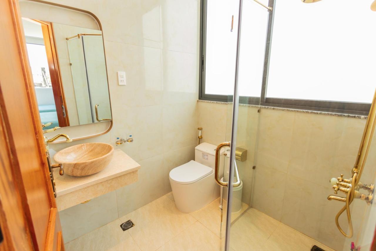 Pham Gia Villa & Hotel Dalat Extérieur photo