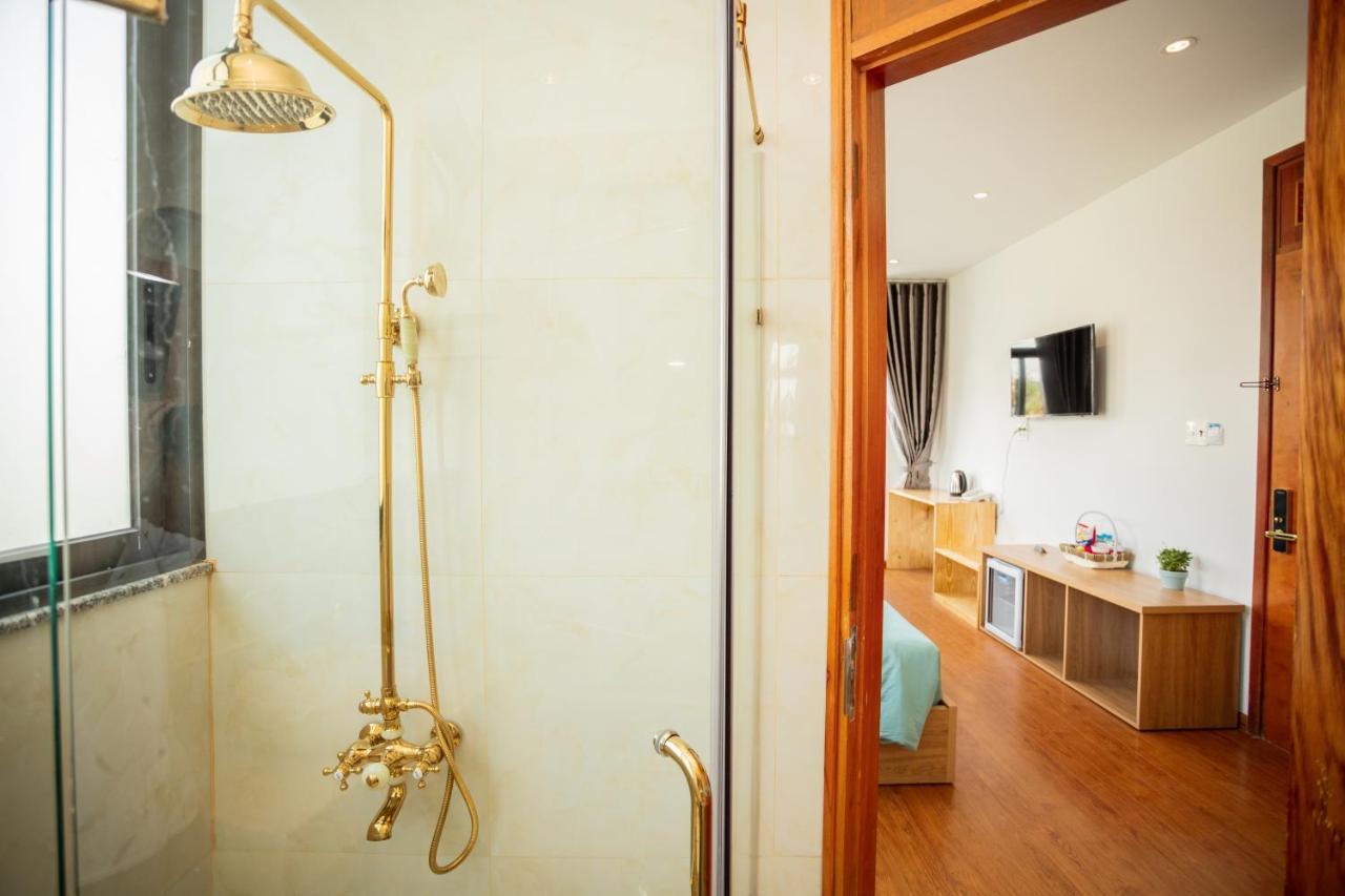 Pham Gia Villa & Hotel Dalat Extérieur photo
