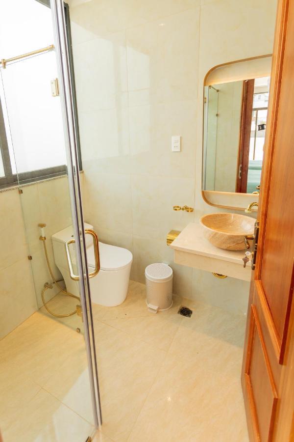 Pham Gia Villa & Hotel Dalat Extérieur photo