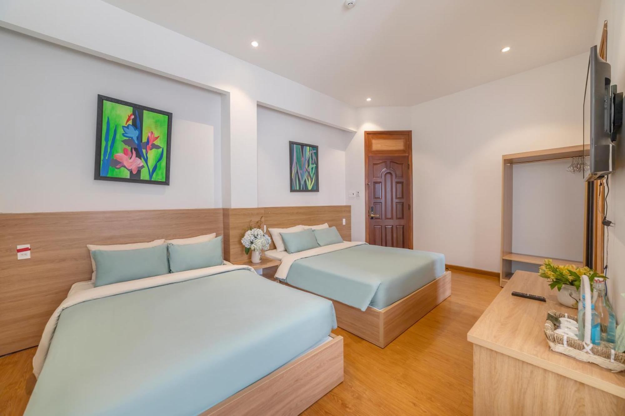 Pham Gia Villa & Hotel Dalat Extérieur photo
