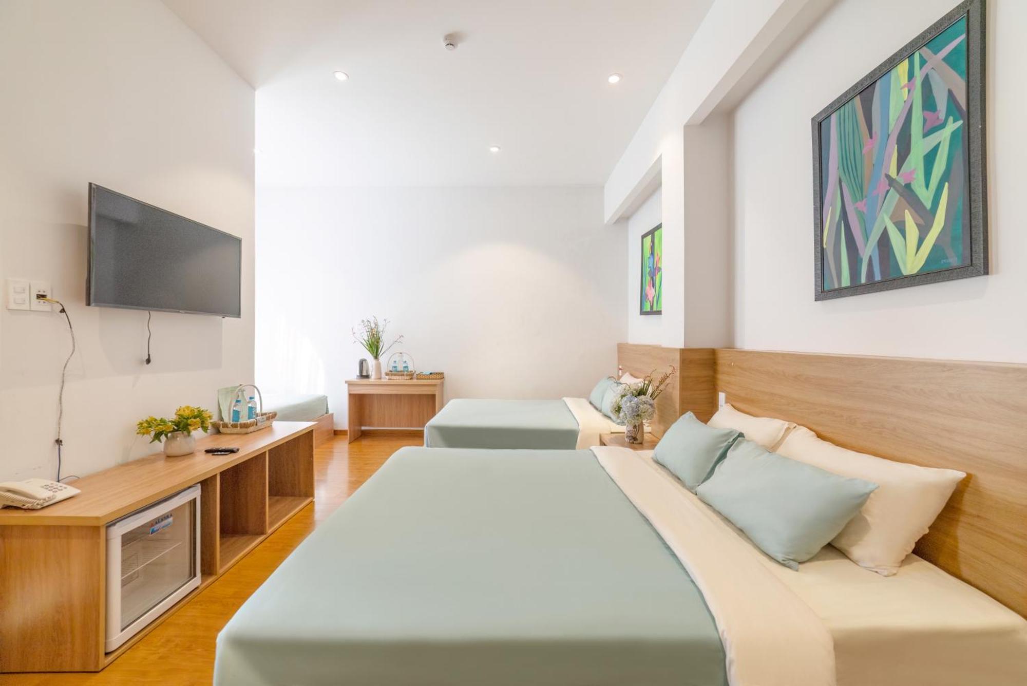 Pham Gia Villa & Hotel Dalat Extérieur photo