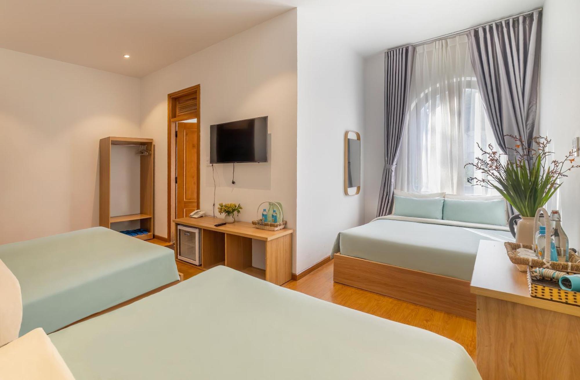 Pham Gia Villa & Hotel Dalat Extérieur photo