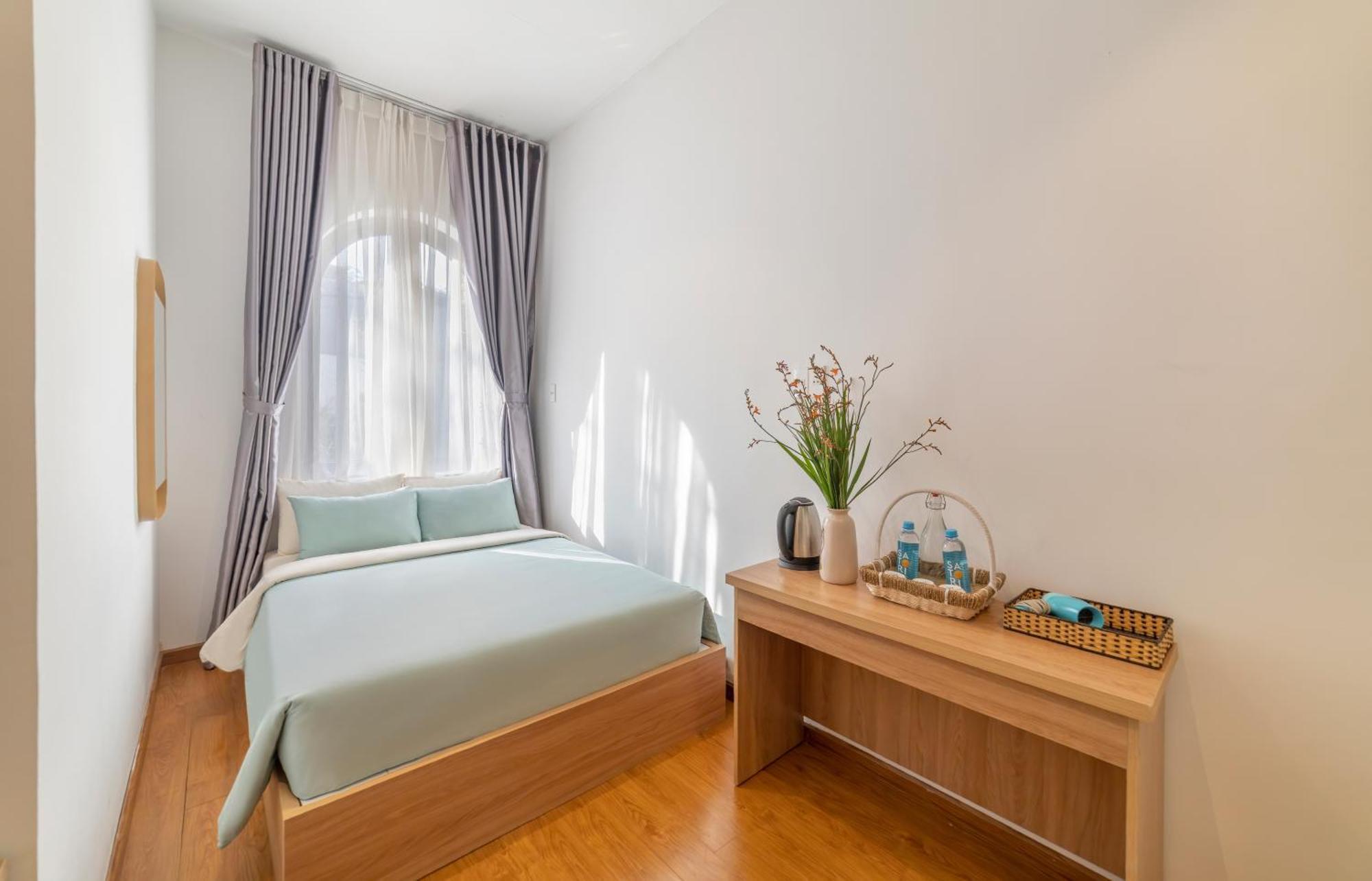 Pham Gia Villa & Hotel Dalat Extérieur photo