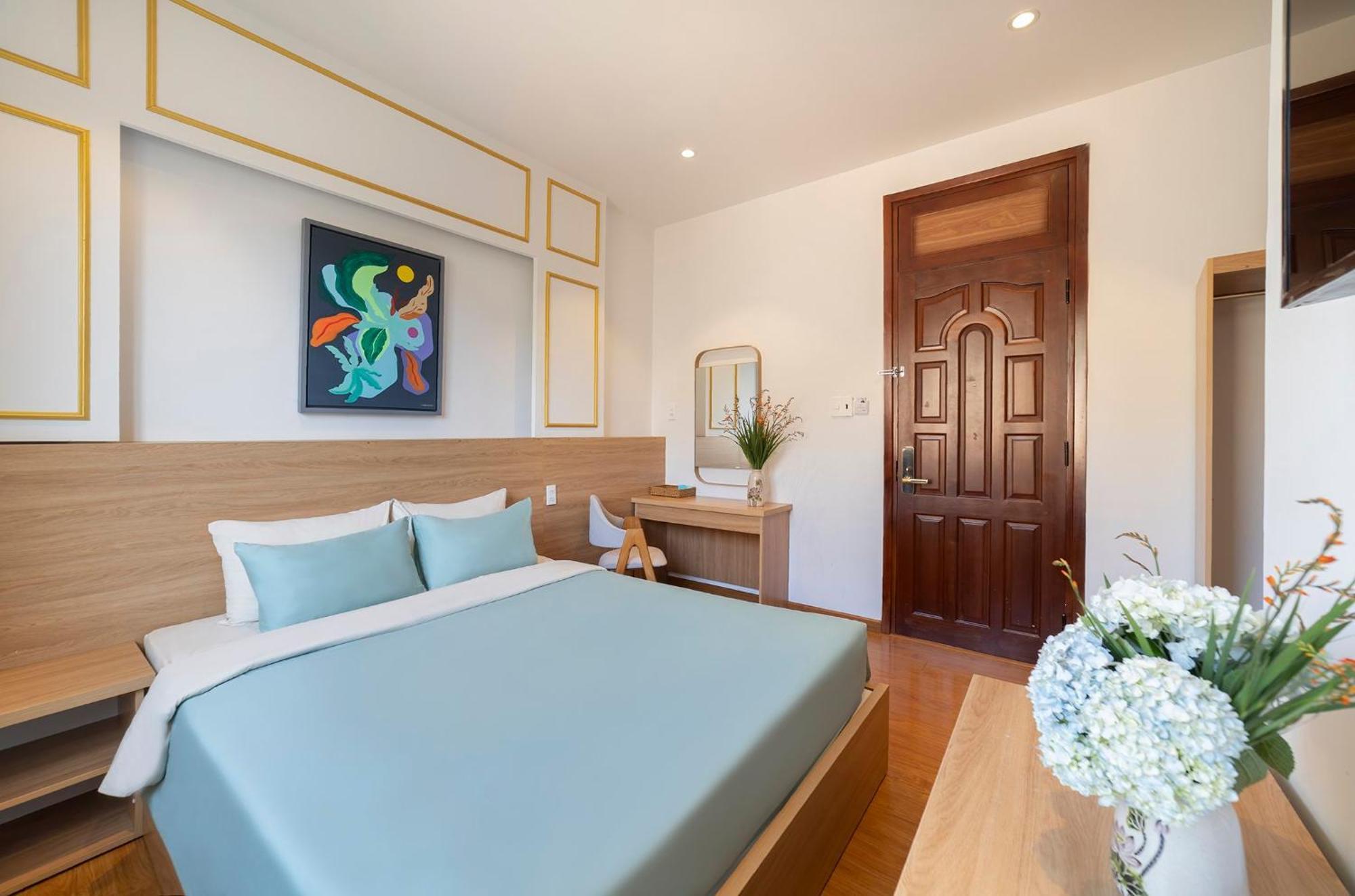 Pham Gia Villa & Hotel Dalat Extérieur photo