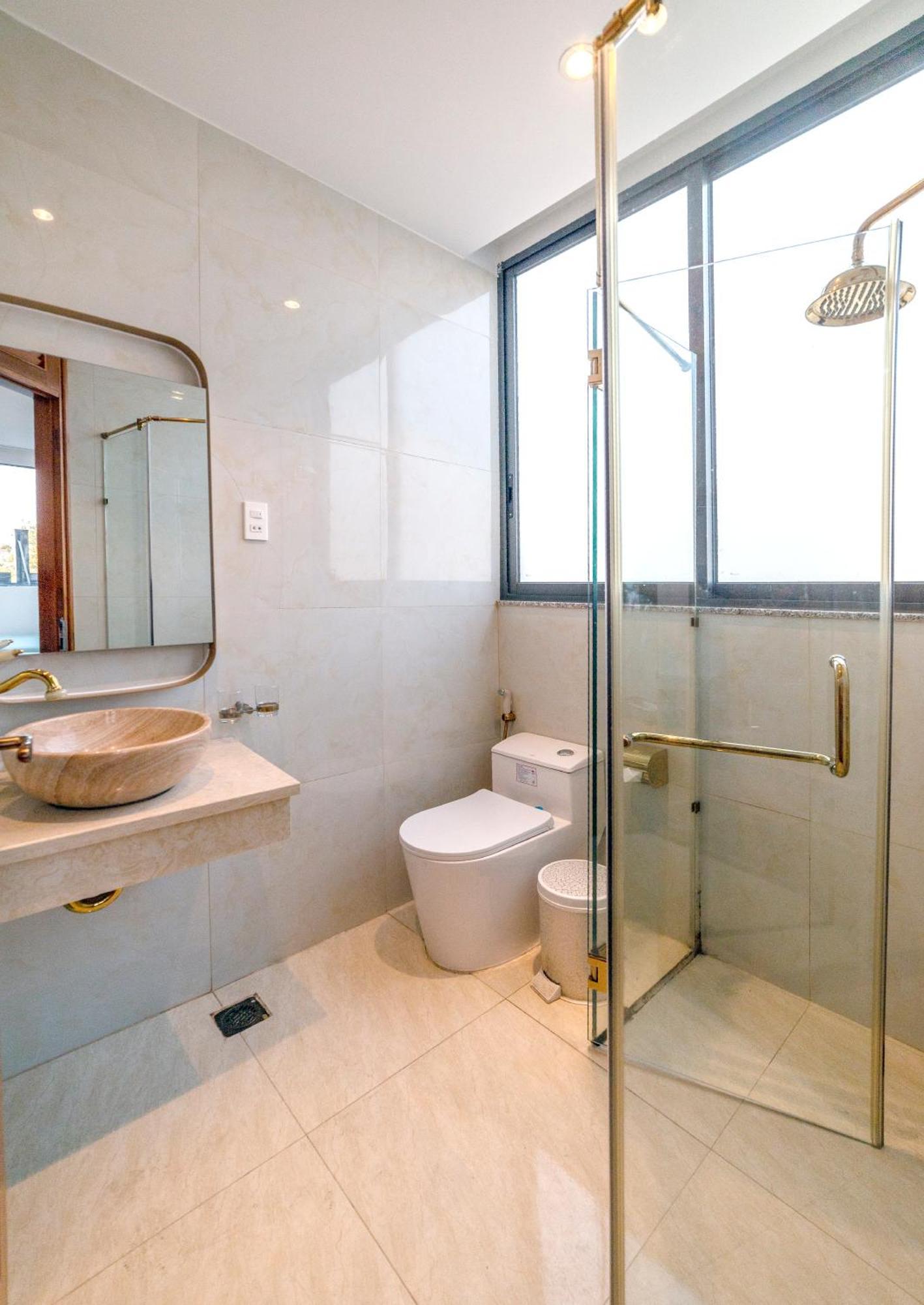 Pham Gia Villa & Hotel Dalat Chambre photo